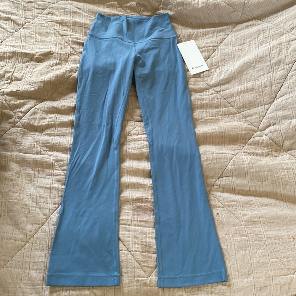 Lululemon Align Miniflare